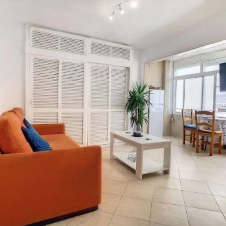 Urban&Vacay! Suite - Torremolinos City Centre Εξωτερικό φωτογραφία
