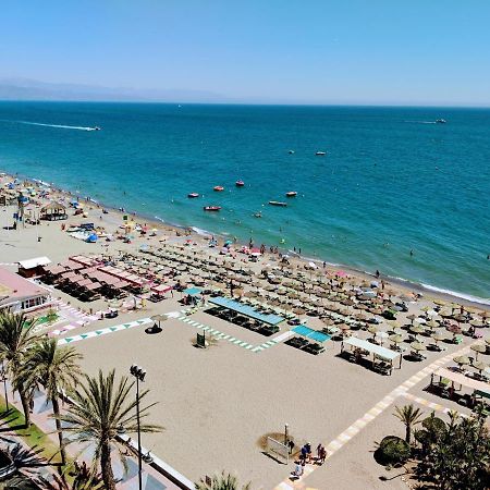 Urban&Vacay! Suite - Torremolinos City Centre Εξωτερικό φωτογραφία