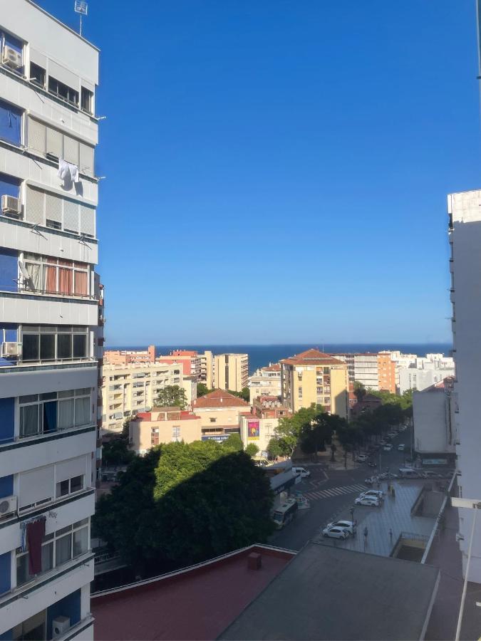 Urban&Vacay! Suite - Torremolinos City Centre Εξωτερικό φωτογραφία