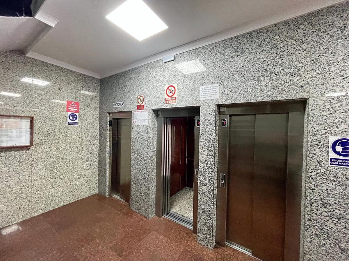 Urban&Vacay! Suite - Torremolinos City Centre Εξωτερικό φωτογραφία