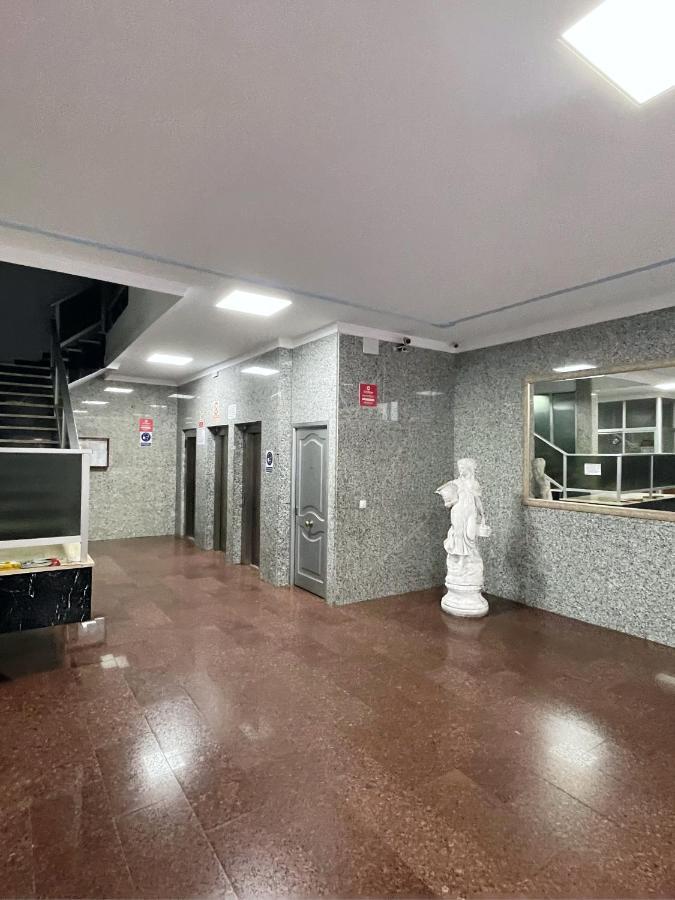 Urban&Vacay! Suite - Torremolinos City Centre Εξωτερικό φωτογραφία