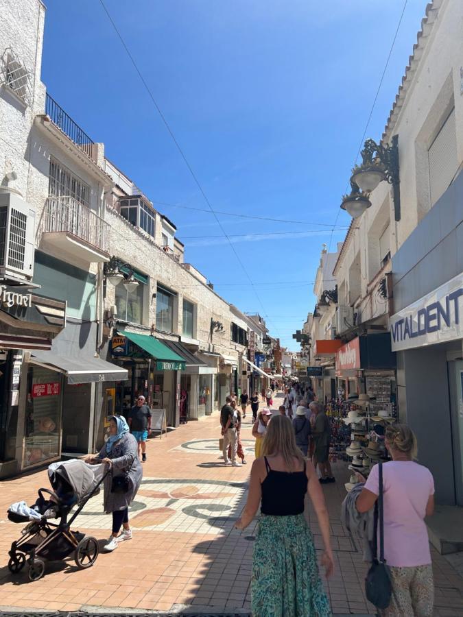 Urban&Vacay! Suite - Torremolinos City Centre Εξωτερικό φωτογραφία