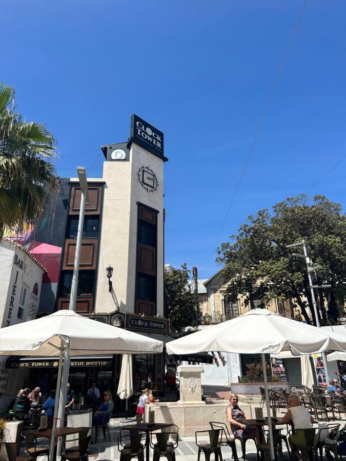 Urban&Vacay! Suite - Torremolinos City Centre Εξωτερικό φωτογραφία